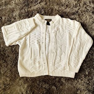 Eddie Bauer Vintage Women’s Sweater